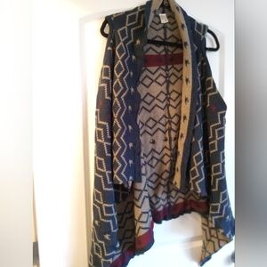 Lildy Women's Sweater - XL